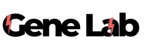 Gene Lab Logo