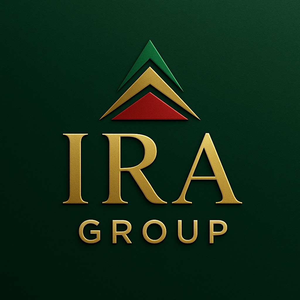 IRA Logo